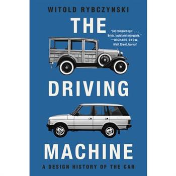 The Driving Machine