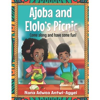 Ajoba and Elolo's Picnic