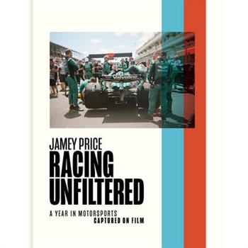 Racing Unfiltered