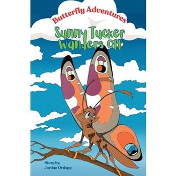 Butterfly Adventures