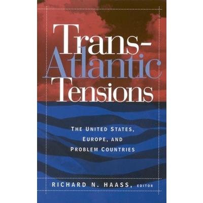 Trans-Atlantic Tensions