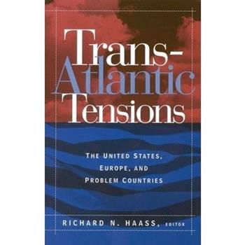 Trans-Atlantic Tensions