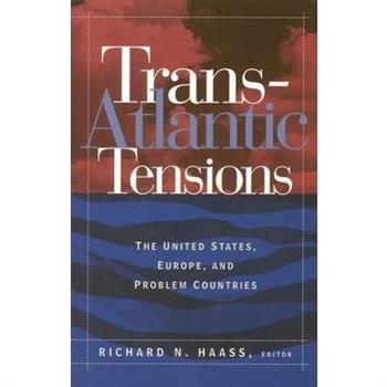 Trans-Atlantic Tensions