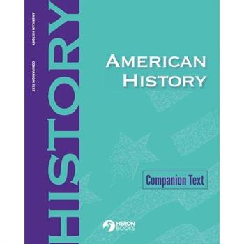 American History Companion Text