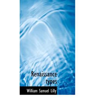 Renaissance Types