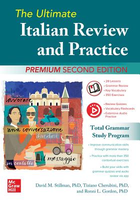The Ultimate Italian Review and Practice