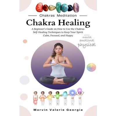 Chakra Healing