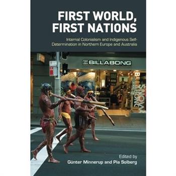 First World, First Nations