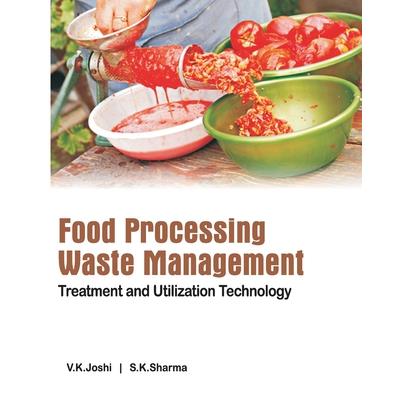Food Processing Waste Management