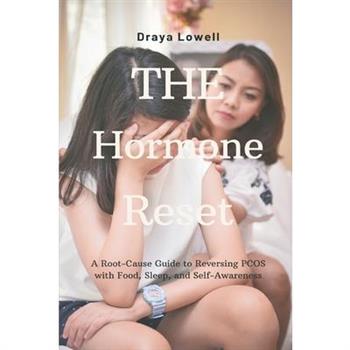 The Hormone Reset