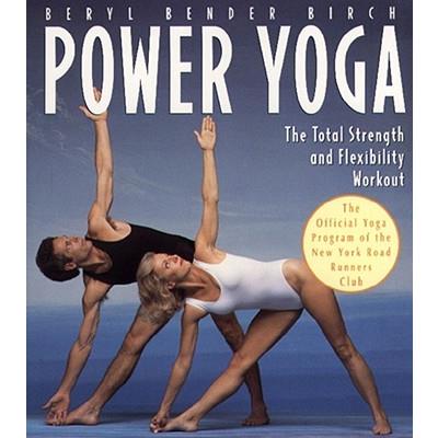 Power Yoga