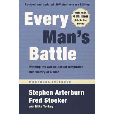 Every Man's Battle, Revised and Updated 20th Anniversary Edition