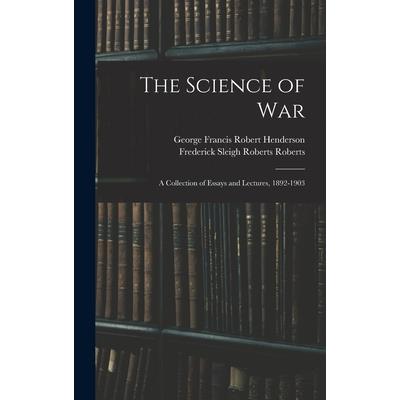 The Science of War