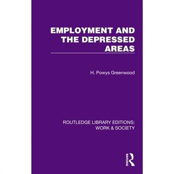 Employment and the Depressed Areas