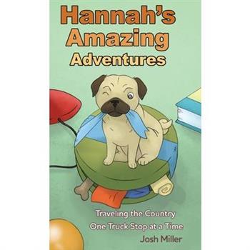 Hannah's Amazing Adventures