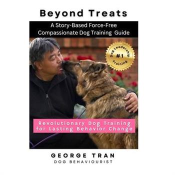 Beyond Treats