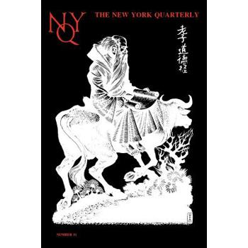 The New York Quarterly, Number 51