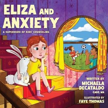 Eliza and Anxiety