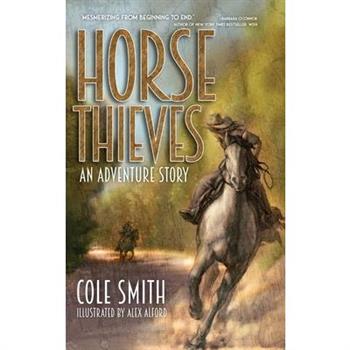 Horse Thieves
