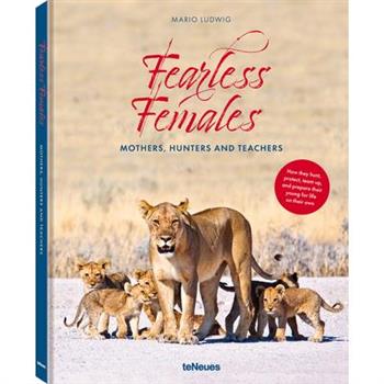 Fearless Females
