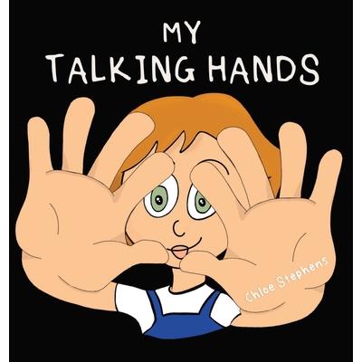 My talking hands