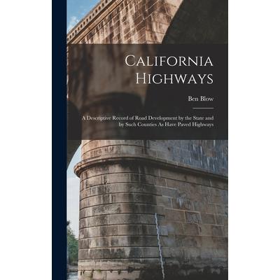 California Highways