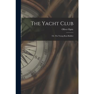 The Yacht Club