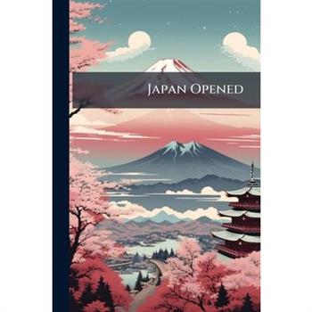 Japan Opened