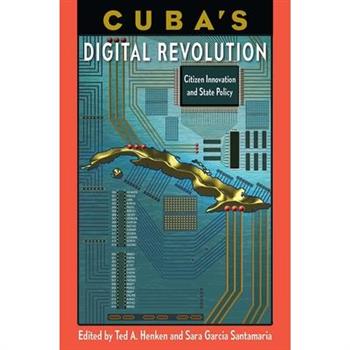 Cuba's Digital Revolution