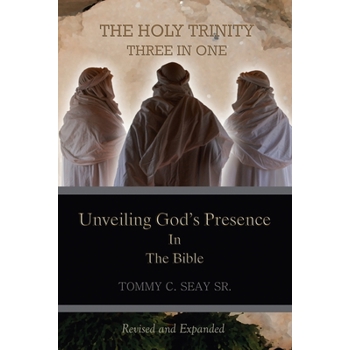 The Holy Trinity Three in One