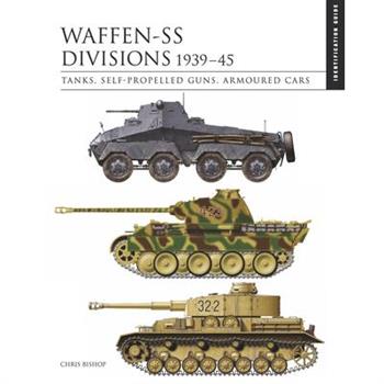 Waffen-SS Divisions 1939-45