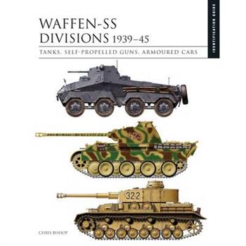 Waffen-SS Divisions 1939-45