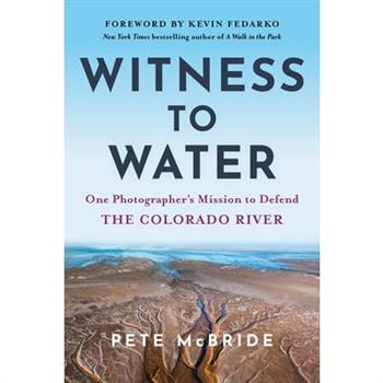 Witness to Water