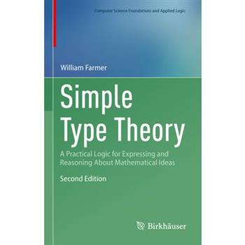 Simple Type Theory
