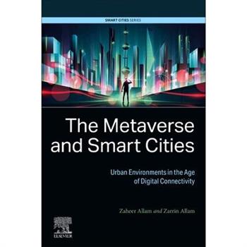 The Metaverse and Smart Cities
