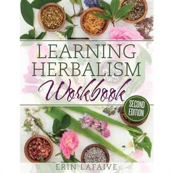 Learning Herbalism Workbook
