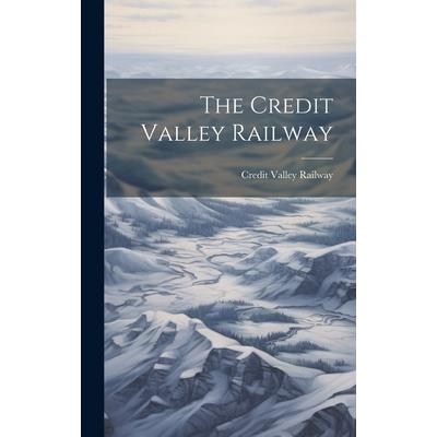 The Credit Valley Railway