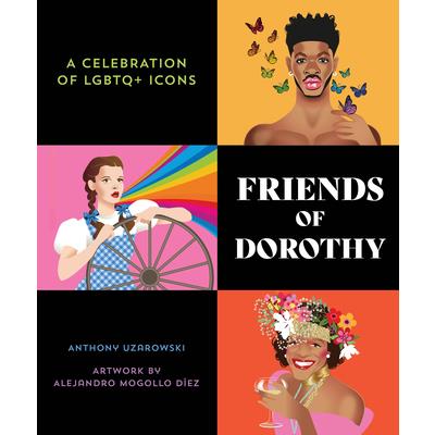 Friends of Dorothy