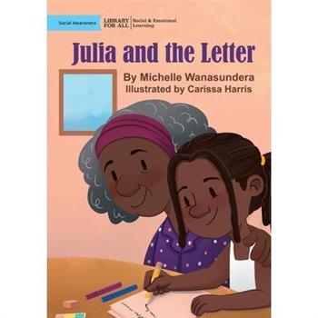 Julia and the Letter