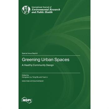 Greening Urban Spaces
