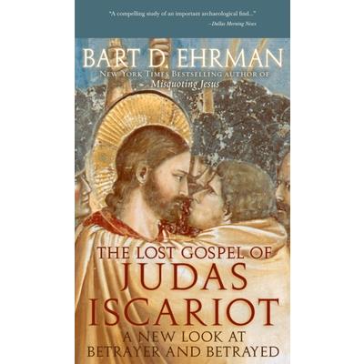 The Lost Gospel of Judas Iscariot