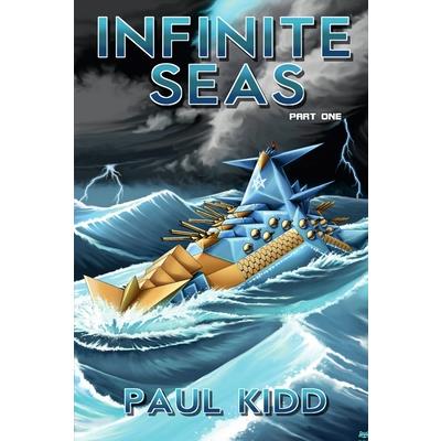 Infinite Seas - Part One