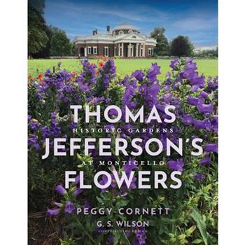 Thomas Jefferson's Flowers