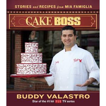 Cake Boss