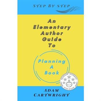 An Elementary Author Guide to