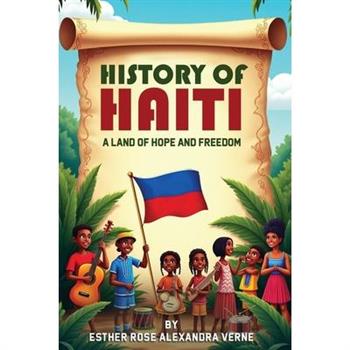History of Haiti