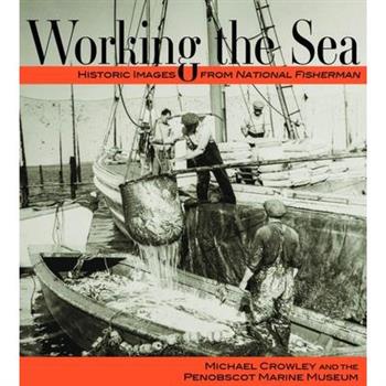 Working the Sea