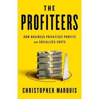 The Profiteers