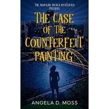 The Case of the Counterfeit Painting