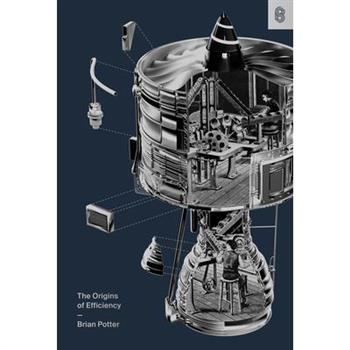 The Origins of Efficiency